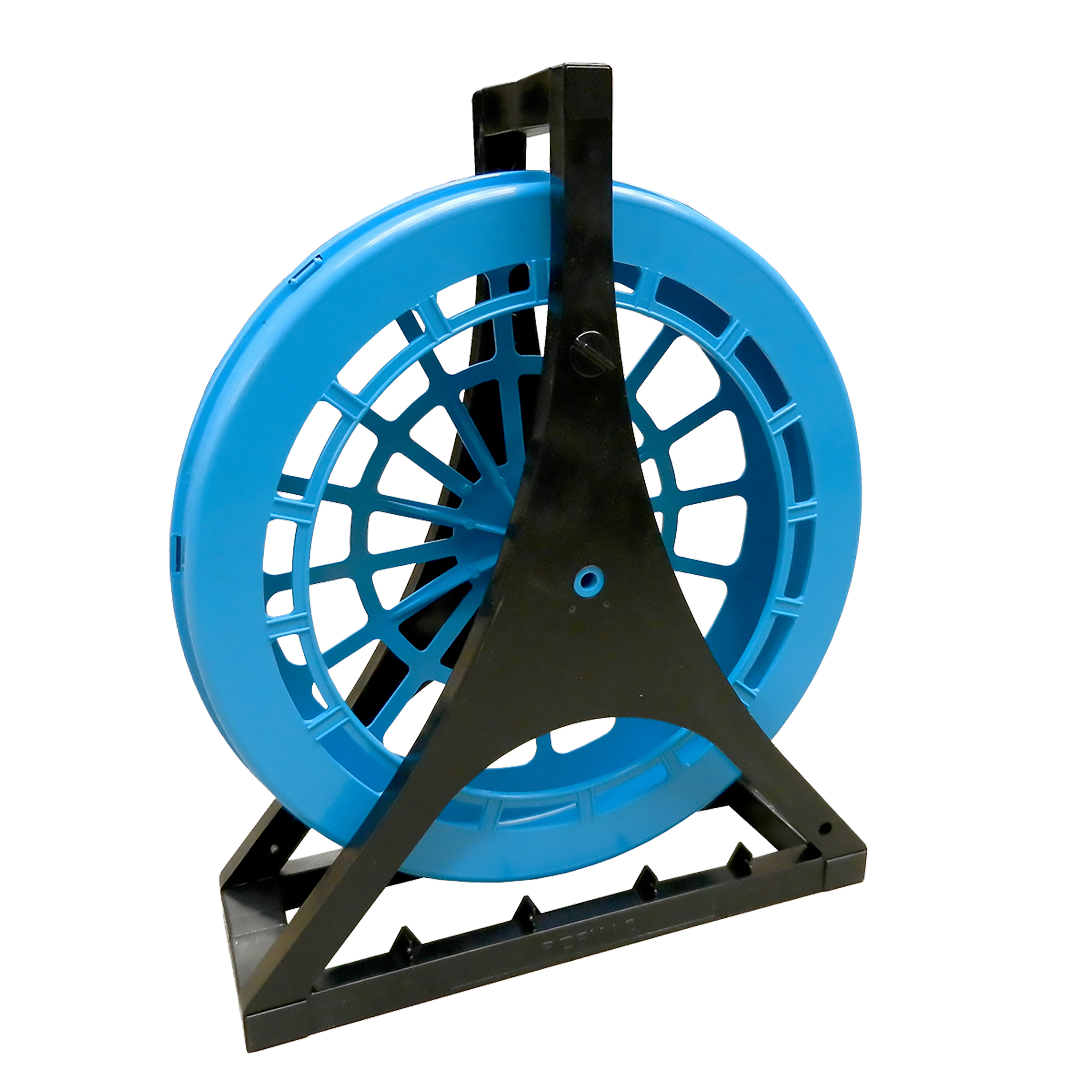 CANFOR UTENSILI - Aspo verticale in plastica antiurto D.420 e D.42.