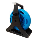 CANFOR UTENSILI - Aspo verticale in plastica antiurto D.320 e D.32.