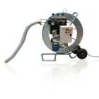 CANFOR UTENSILI - ASPO MOTORIZZATO IN.TI 1000