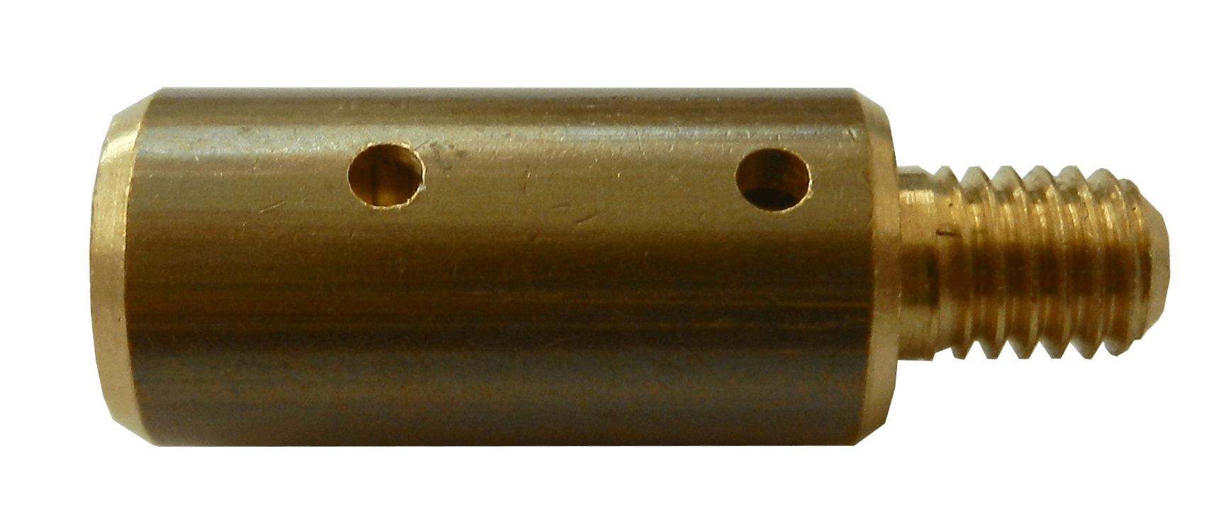 CANFOR UTENSILI - perno m5 per art 165 661/01