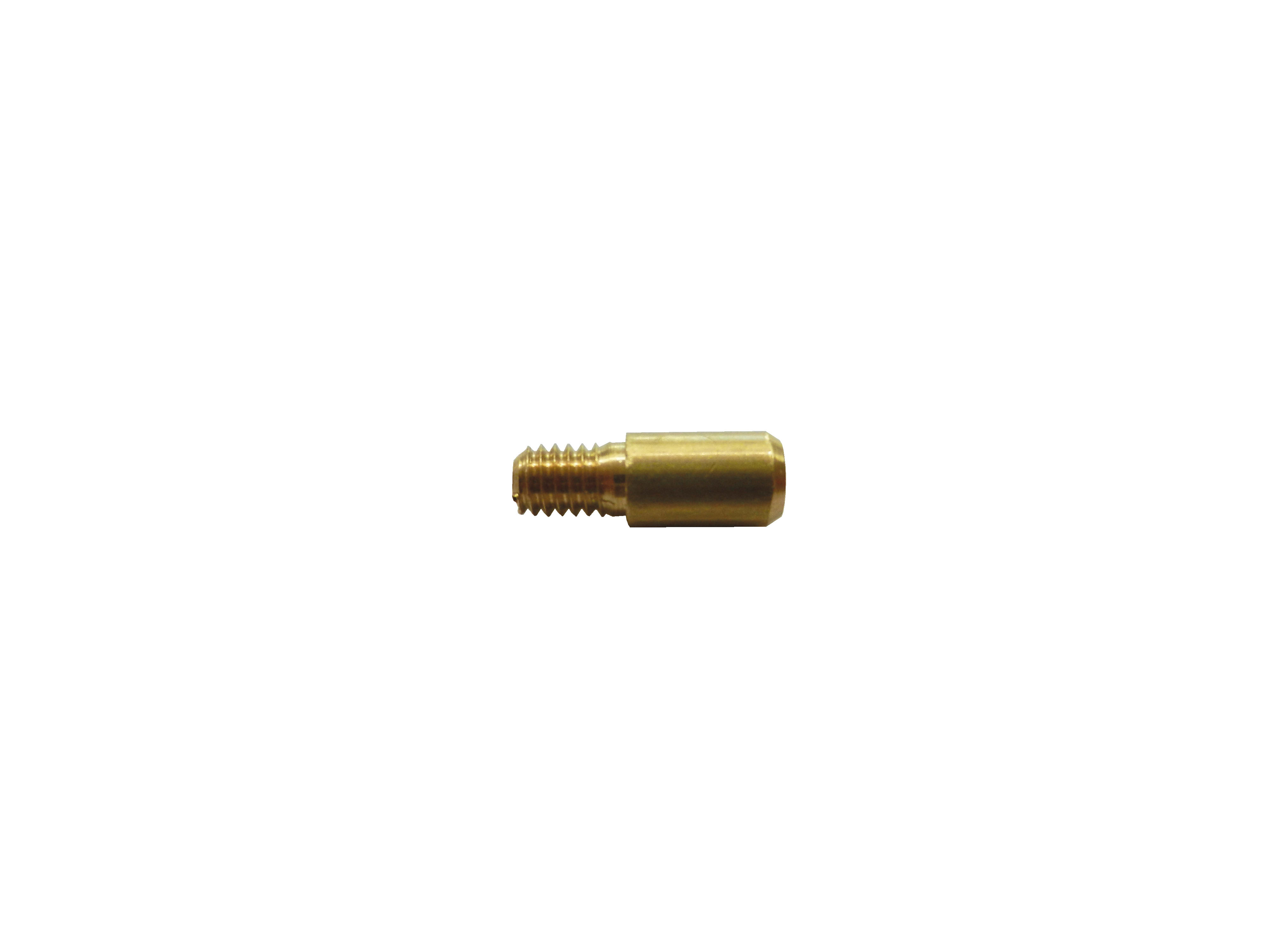 CANFOR UTENSILI - perno m4 per art. 173