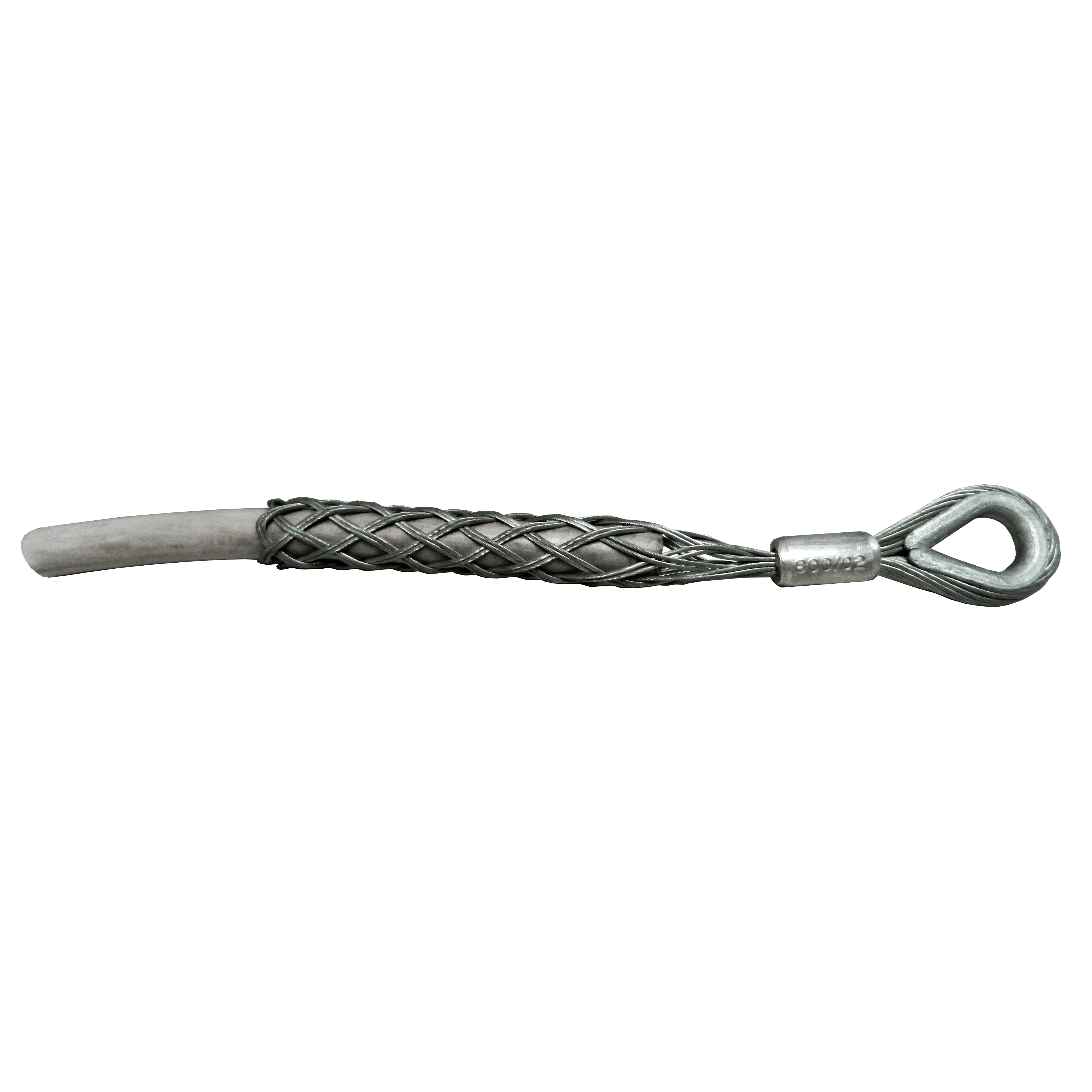 CANFOR UTENSILI - Calza con redancia cap. 95-110 mm.