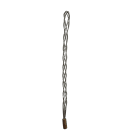 CANFOR UTENSILI - Calza tirante M5 per sonda canfor cap. 12-18mm.