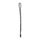 CANFOR UTENSILI - Calza tirante M5 per sonda canfor cap. 18-24mm.
