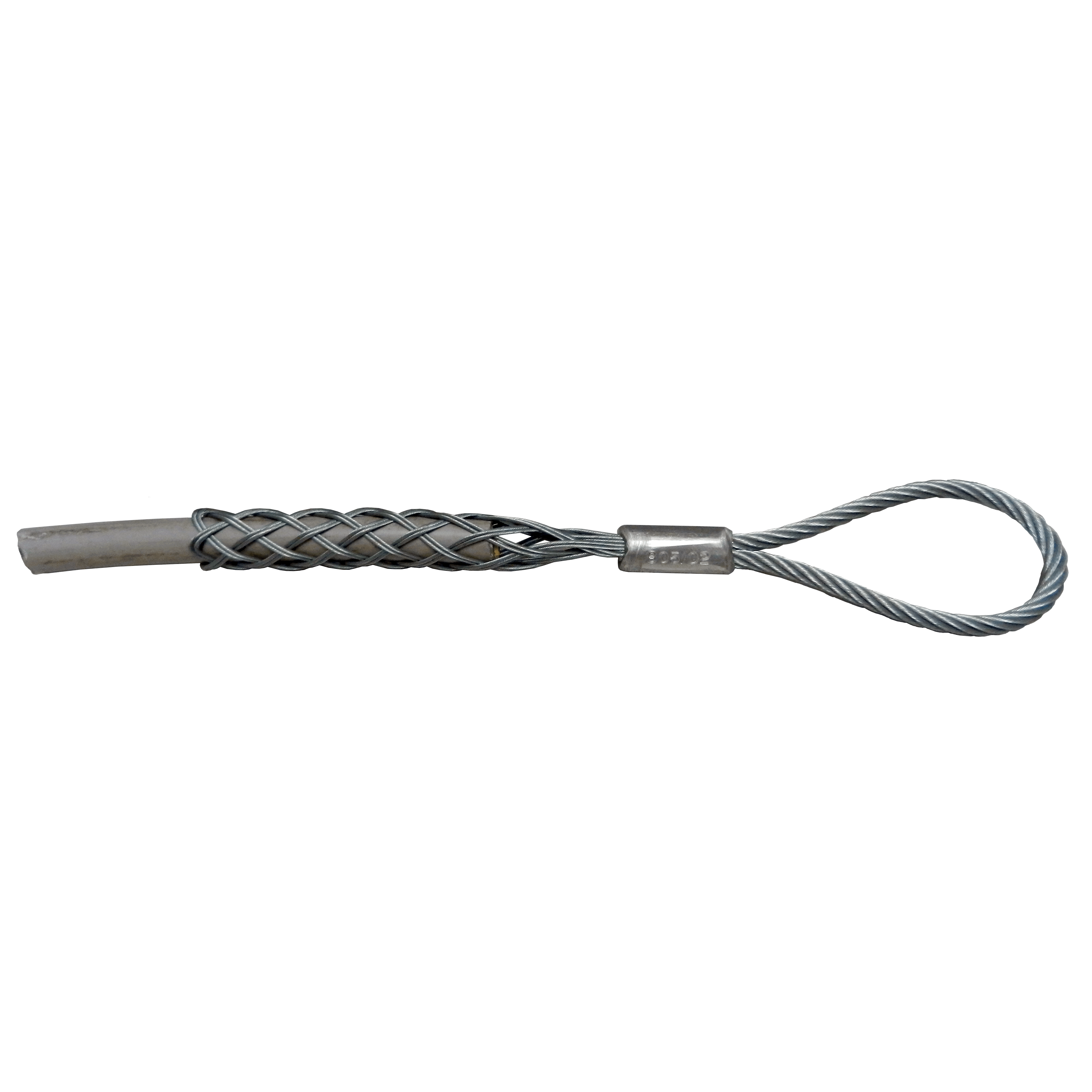 CANFOR UTENSILI - Calza con asola cap. 6-10 mm.