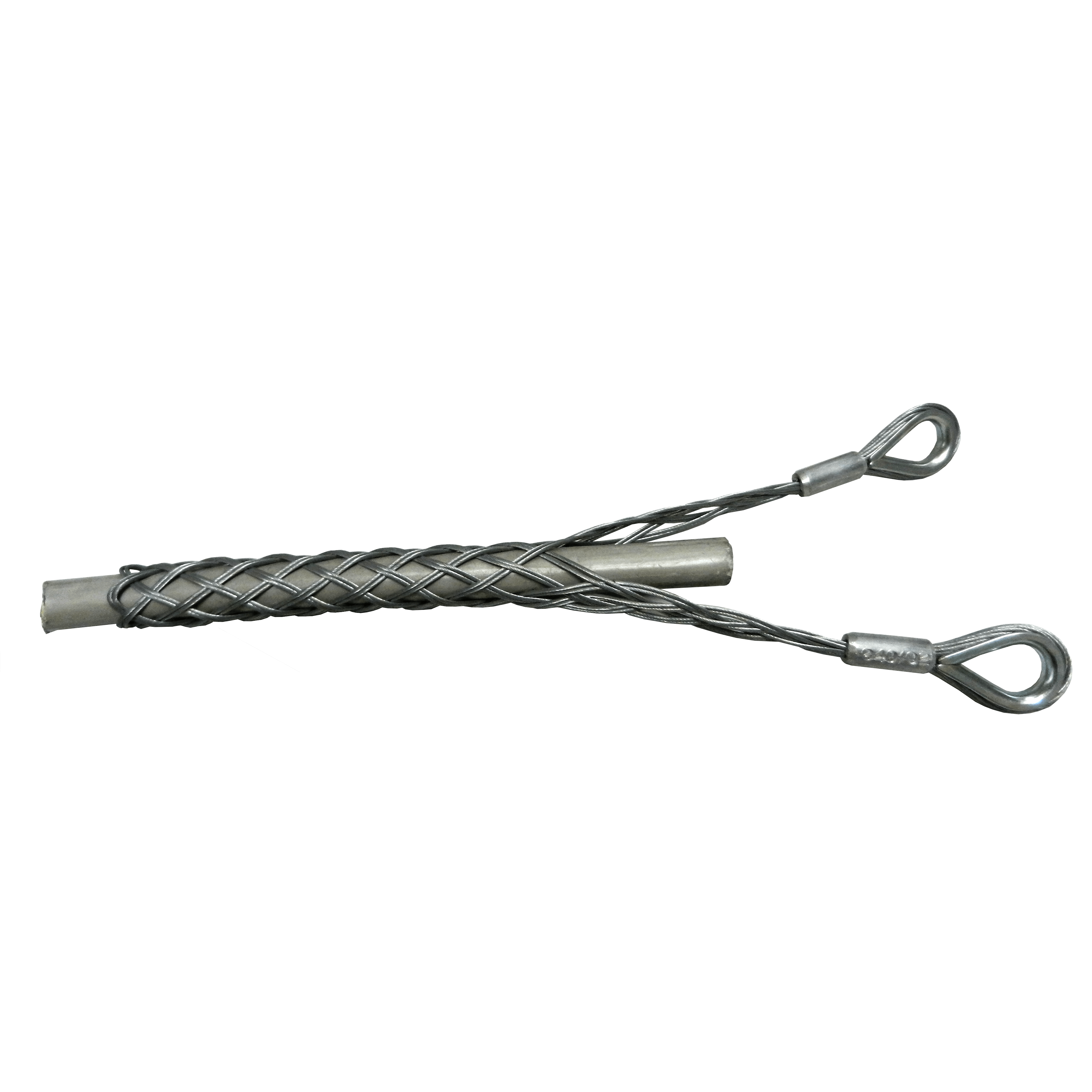CANFOR UTENSILI - Calza passante cap. 40-50 mm.