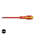 CANFOR UTENSILI - Giravite isolato viti intaglio 8,0x1,6x175x1.