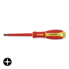 CANFOR UTENSILI - Giravite isolato croce Phillips PH0 x 75.