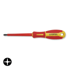 CANFOR UTENSILI - GIRAVITE ISOLATO CROCE PHILLIPS PH0 X 75