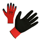 CANFOR UTENSILI - Guanti in lattice taglia L. 900/L