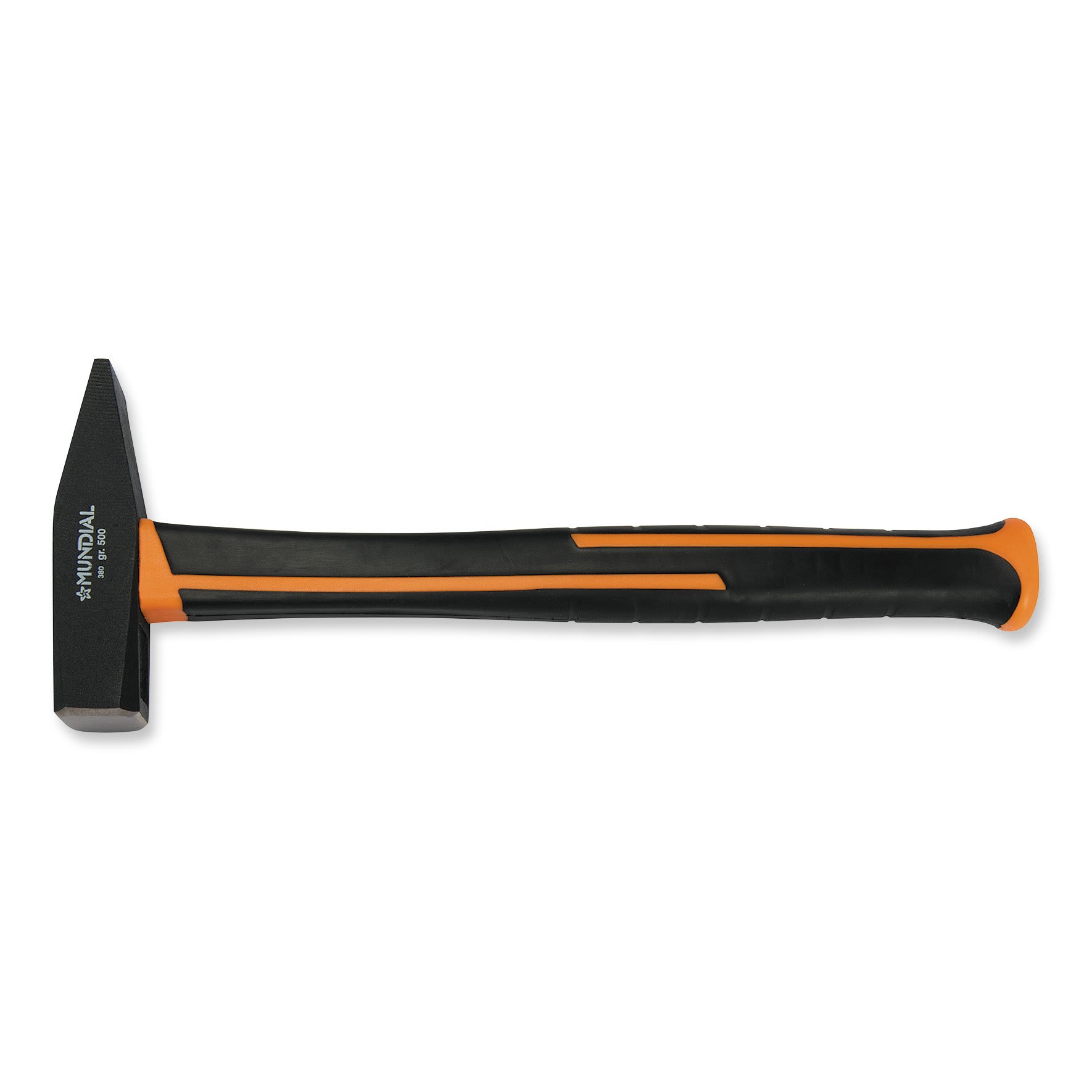 CANFOR UTENSILI - Martello manico sintetico gr 300. 903/80/030