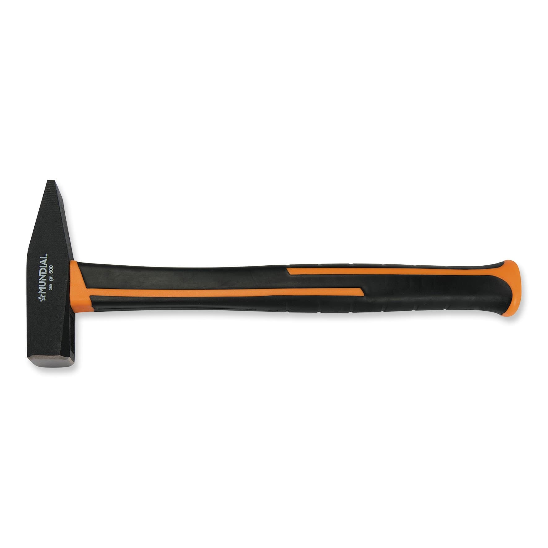 CANFOR UTENSILI - Martello manico sintetico gr. 500.