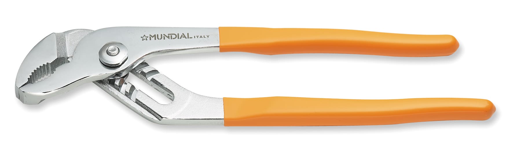 CANFOR UTENSILI - PINZA REGOLABILE A CREMAGLIERA MM 240