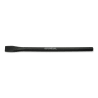CANFOR UTENSILI - Scalpello per elettricisti cromato 8 x 200 e 2.