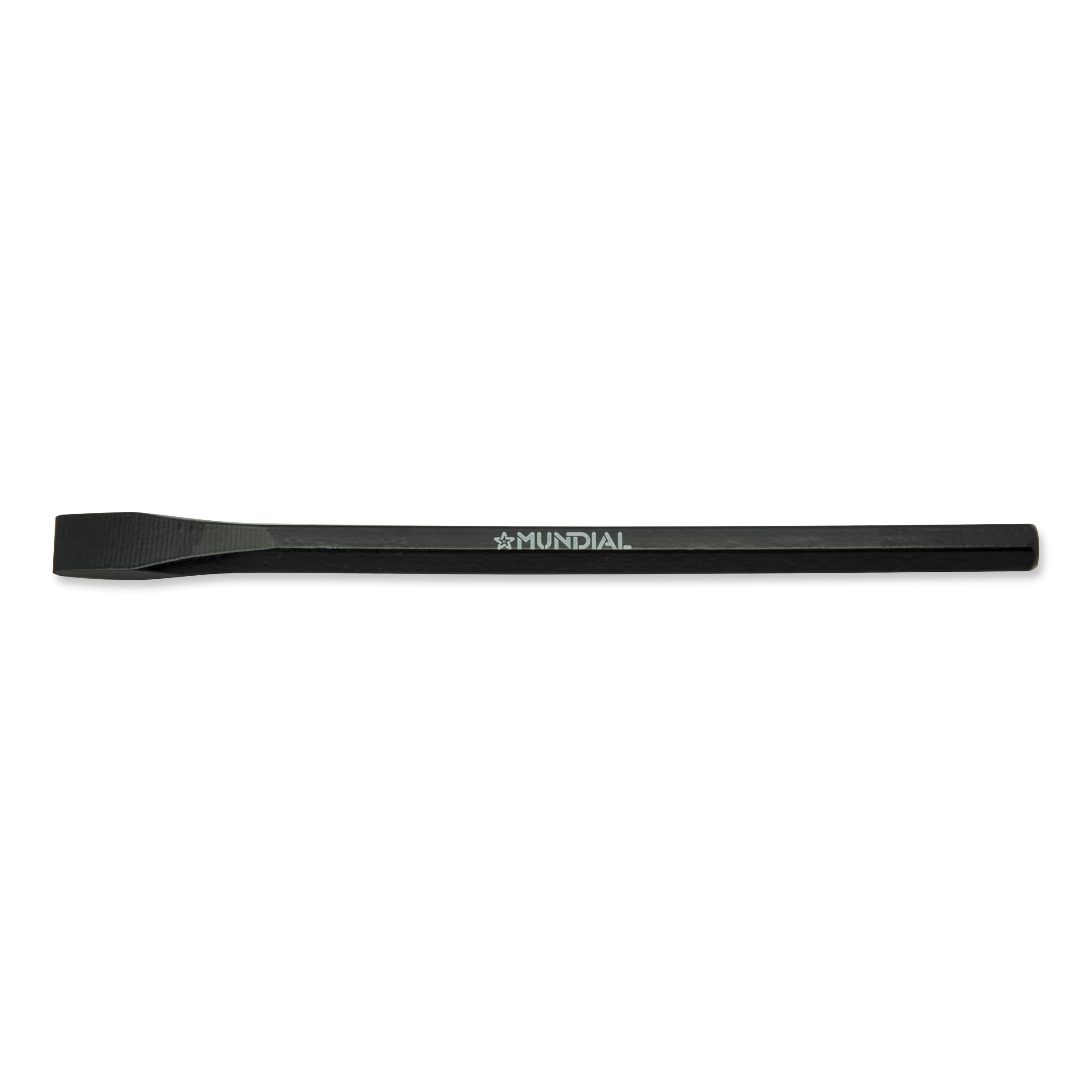 CANFOR UTENSILI - SCALPELLO PER ELETTRICISTI CROMATO 10 X