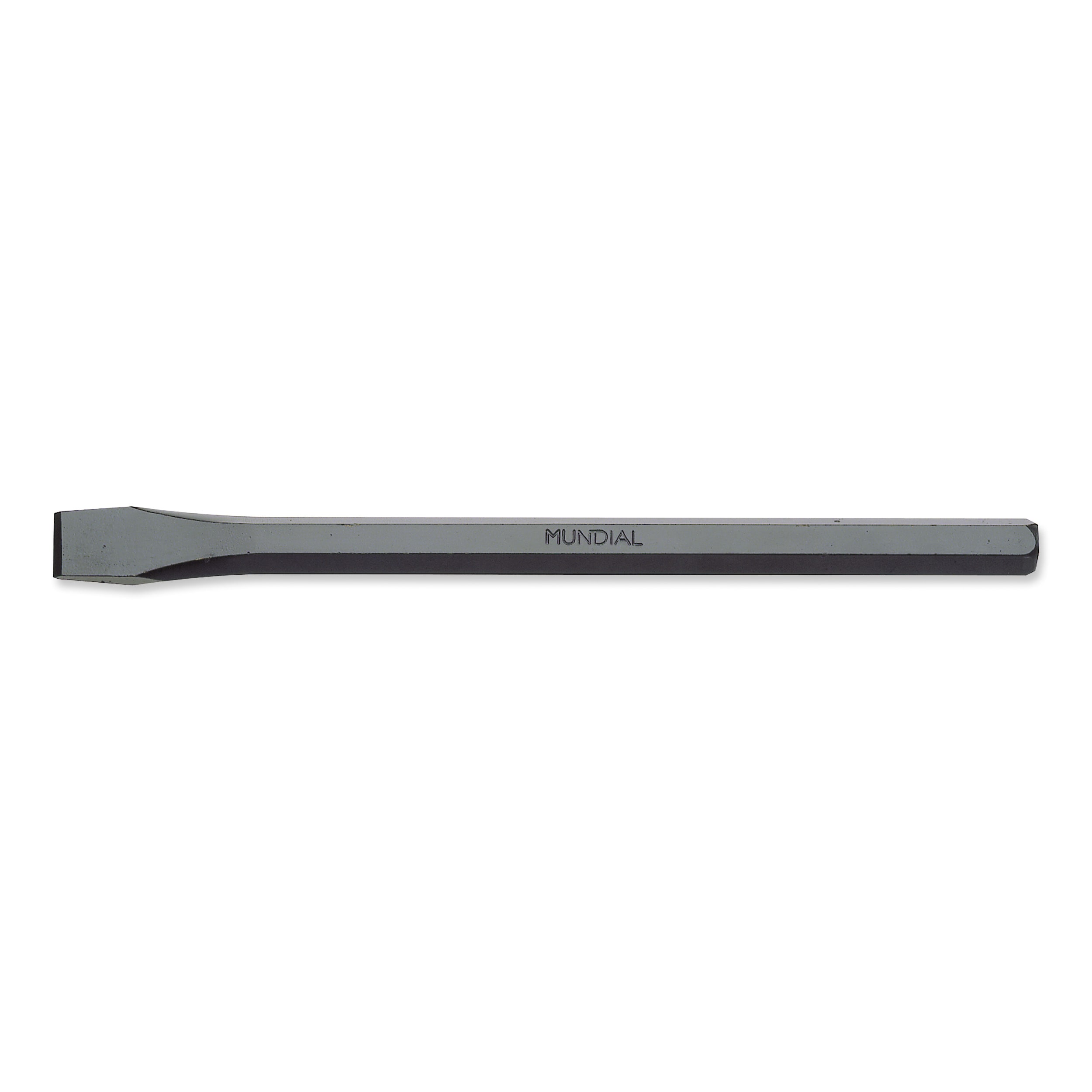 CANFOR UTENSILI - Scalpello per muratore verniciato 16 x 300 3