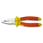 CANFOR UTENSILI - PINZA UNIVERSALE ISOLATA MM 180
