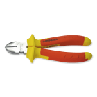 CANFOR UTENSILI - TRONCHESE TAGLIO DIAGONALE ISOLATO MM 16