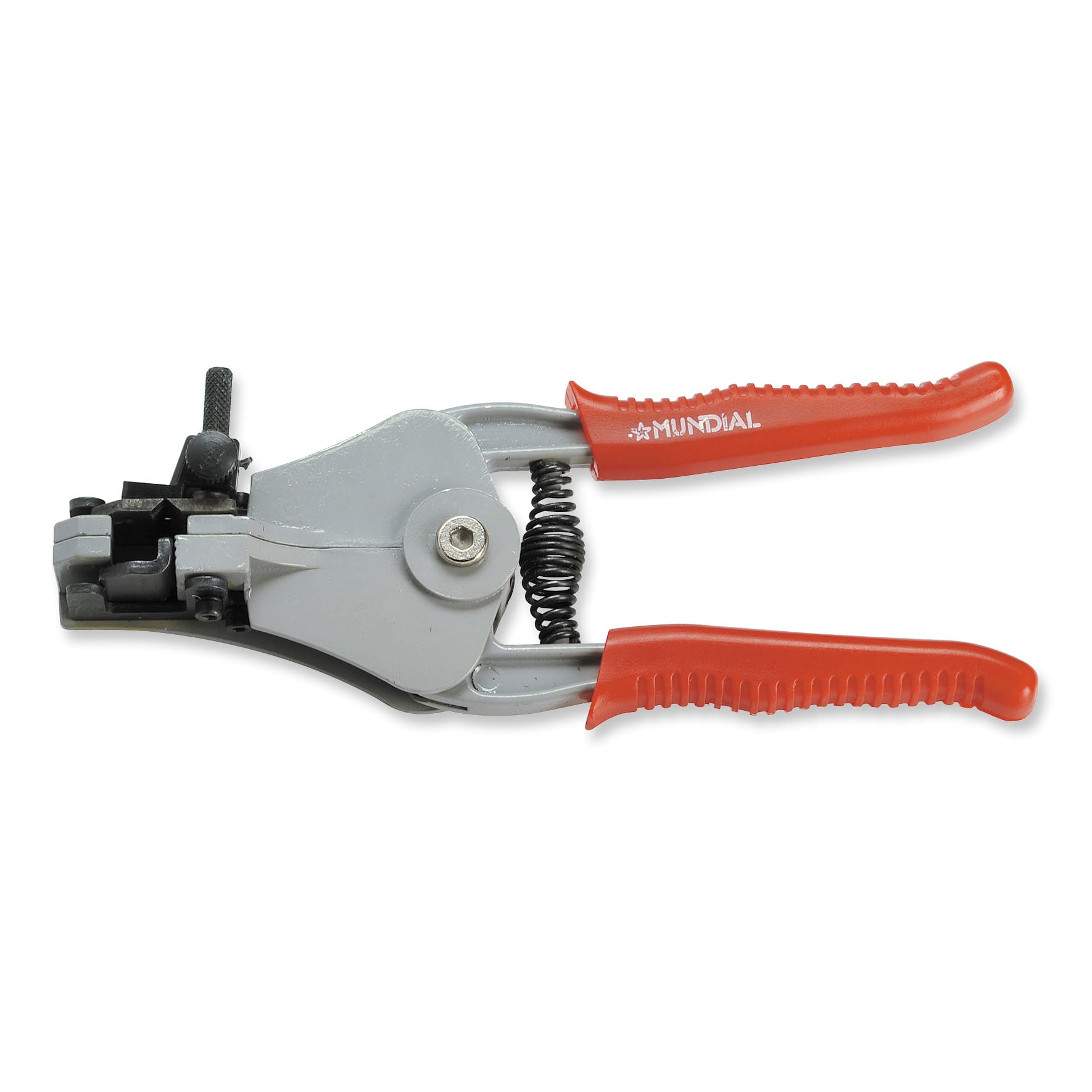 CANFOR UTENSILI - Pinza spellafili automatica. 907/40/010