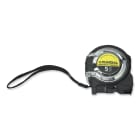 CANFOR UTENSILI - Flessometro 5m professionale.