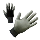 CANFOR UTENSILI - Guanti in poliuretano taglia M.