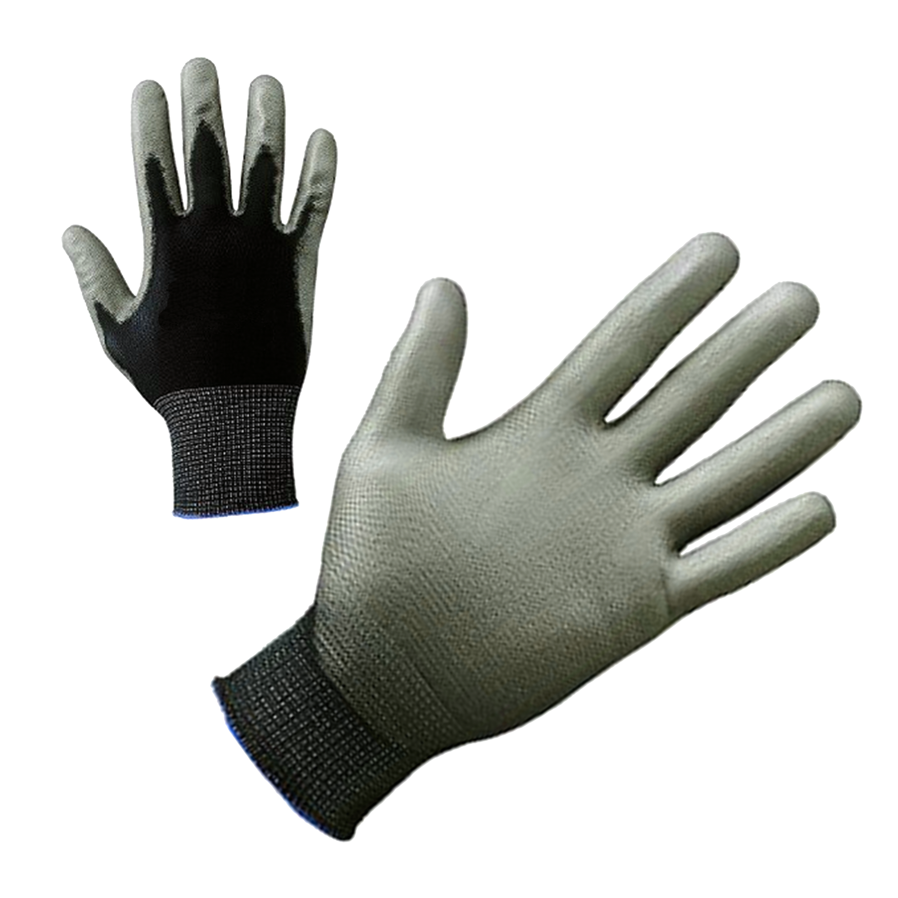 CANFOR UTENSILI - Guanti in poliuretano taglia XL. 920/XL