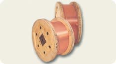 CARLO COLOMBO - CORDA RAME NUDA SEZ 120MMQ 120