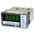 CARLO GAVAZZI - DISPLAY UDM40 4 DGT MULTI COLORE G/V/R