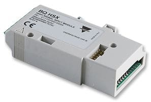 CARLO GAVAZZI - MODULO INGRESSO 5A/500VCA/CC