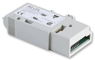 CARLO GAVAZZI - MODULO INGRESSO 20MA/20V CA/CC BQLSX