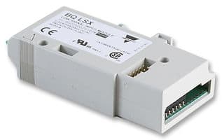 CARLO GAVAZZI - MODULO INGRESSO 20MA/20V CA/CC