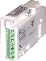 CARLO GAVAZZI - MODULO INGRESSO TC, RTD, RESISTENZA