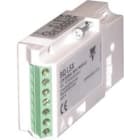 CARLO GAVAZZI - MODULO INGRESSO TC, RTD, RESISTENZA BQTRX