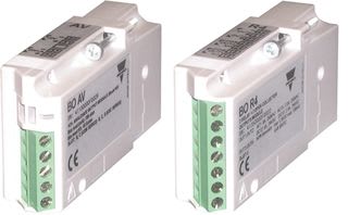 CARLO GAVAZZI - MODULO USCITA SERIALE RS485 MODBUS