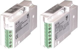 CARLO GAVAZZI - MODULO USCITA SERIALE RS485 MODBUS
