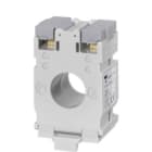 CARLO GAVAZZI - 100A TRASFORMATORE DI CORRENTE COMPATTO