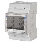 CARLO GAVAZZI - AN/KWH 208-400V 65A 3F-N AUTOALIM + 1 IM