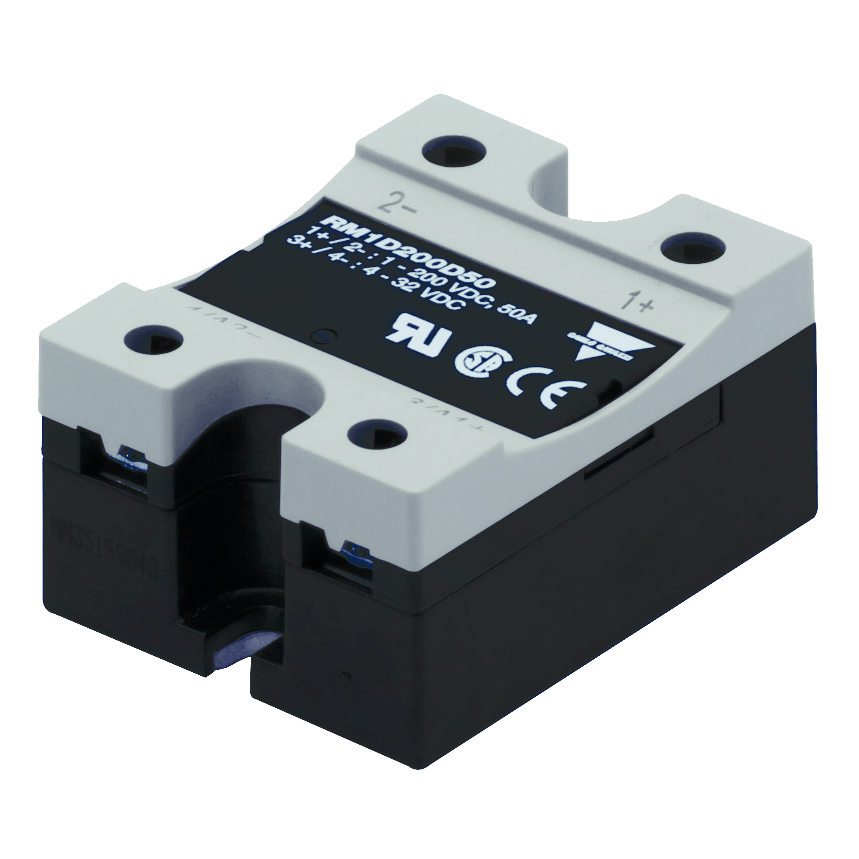 CARLO GAVAZZI - SSR RM DC 60V 10A DC IP