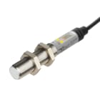 CARLO GAVAZZI - SENS. CAP. M12 TOT SCH IO-LINK CAVO INOX