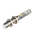 CARLO GAVAZZI - SENS. CAP. M12 TOT SCH IO-LINK CONN INOX