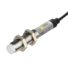 CARLO GAVAZZI - SENS. CAP. M12 PAR SCH IO-LINK CAVO INOX