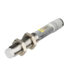 CARLO GAVAZZI - SENS. CAP. M12 PAR SCH IO-LINK CONN INOX