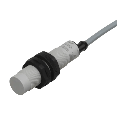 CARLO GAVAZZI - SENS. CAP. M18 PAR SCH IO-LINK CAVO