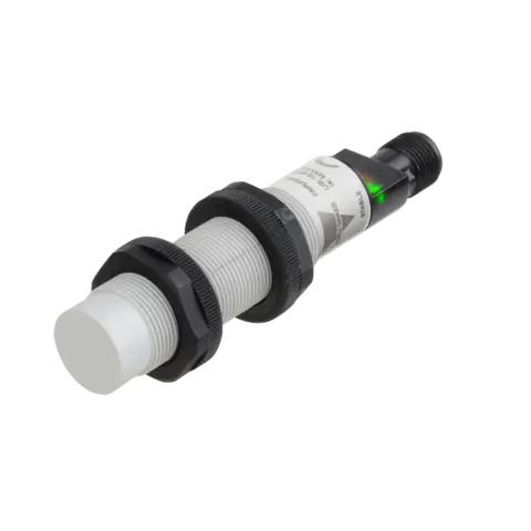 CARLO GAVAZZI - SENS CAP. M18 PAR SCH IO-LINK CONN BARLE
