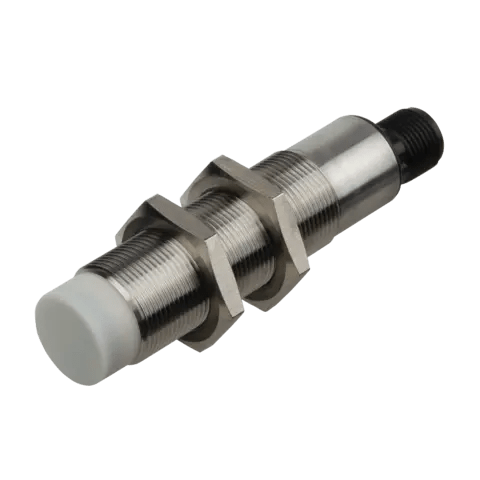 CARLO GAVAZZI - SENS. CAP. INOX M18 PAR SCH IO-LINK CONN
