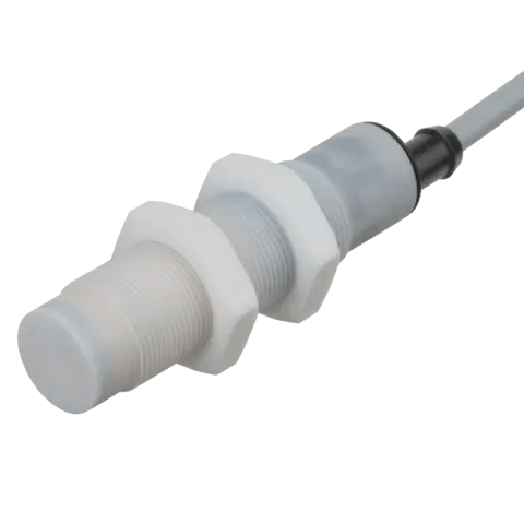 CARLO GAVAZZI - SENS. CAP. TEFLON M18 PAR SCH IO-LINK CA