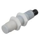 CARLO GAVAZZI - SENS. CAP. TEFLON M18 PAR SCH IO-LINK CO