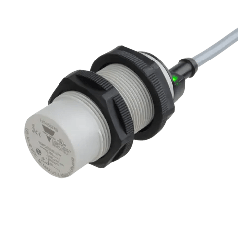 CARLO GAVAZZI - SENS CAP. M30 PAR SCH IO-LINK CAVO BARLE
