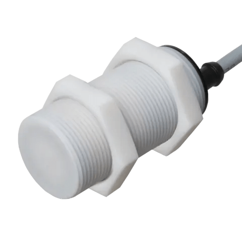 CARLO GAVAZZI - SENS. CAP. TEFLON M30 TOT SCH IO-LINK CA