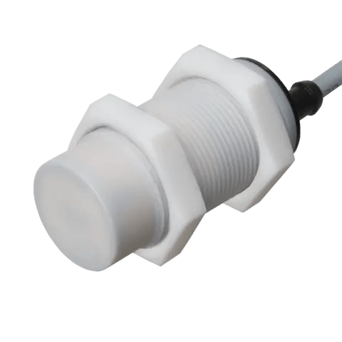CARLO GAVAZZI - SENS. CAP. TEFLON M30 PAR SCH IO-LINK CA